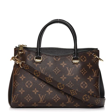 borsa pallas bb louis vuitton|monogram pallas louis vuitton.